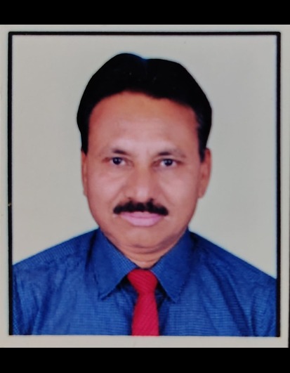 Mr. Dilipkumar Gajbhiye